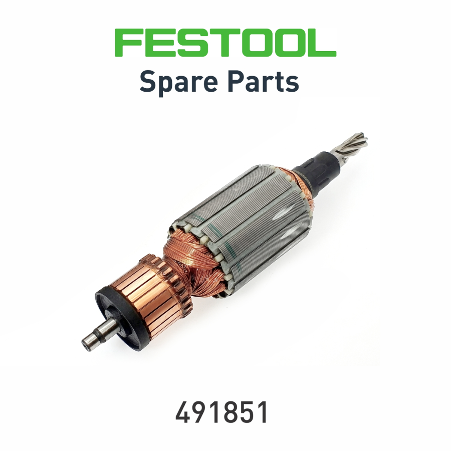 (image for) Festool Armature PS 300 EQ 230V TRION Jigsaw Spare Part