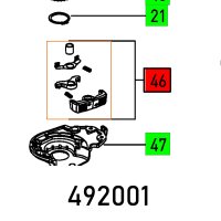 (image for) Rocker Of 1400 Ebq Et-bg