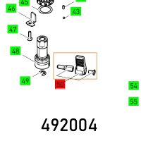 (image for) Lever Of 1400