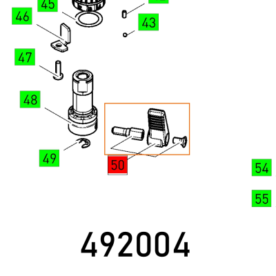 (image for) Lever Of 1400