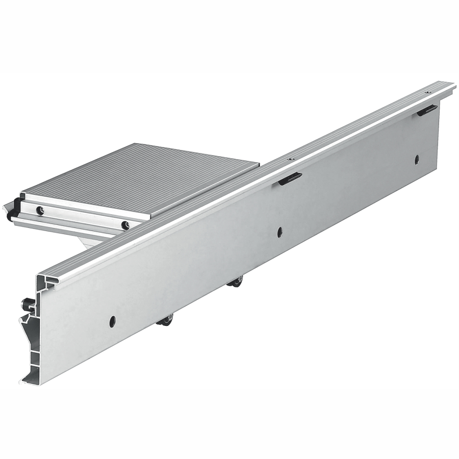 (image for) Festool ST Sliding Table for CS 50, CMS-GE and MFT 3-VL