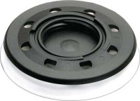 (image for) Sanding Pad St-stf D125-8 Fx-w-ht