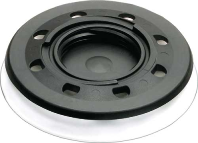(image for) Sanding Pad St-stf D125-8 Fx-w-ht
