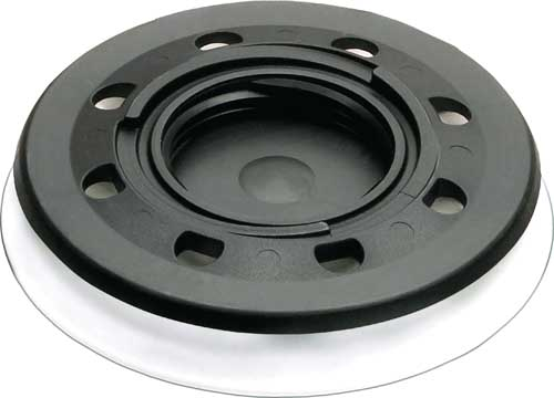 (image for) Sanding Pad St-stf D125-8 Fx-w-ht