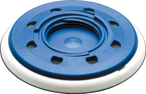 (image for) Sanding Pad St-stf D 125-8 Fx-h-ht