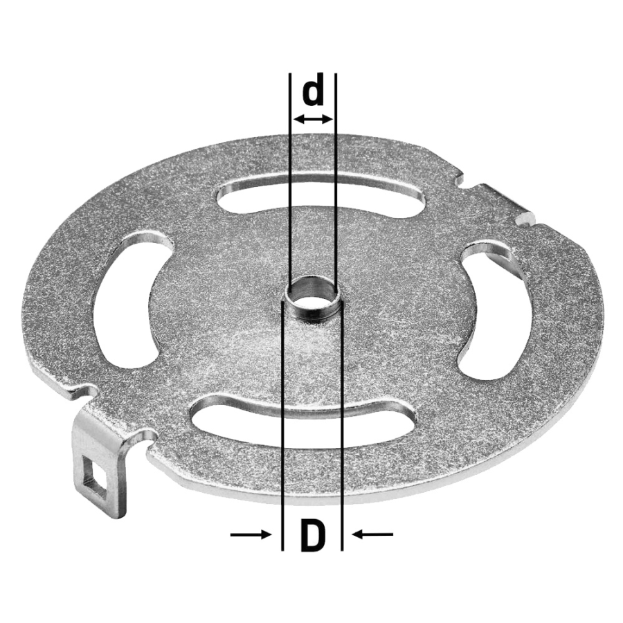 (image for) Copy Ring Kr-d 8,5-of1400-vs 600