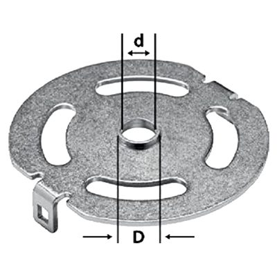 (image for) Copy Ring Kr-d 13,8-of1400-vs 600