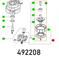 (image for) Switching Ring Ro 150 E