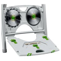 (image for) Saw Blade Holde Sga
