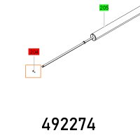 (image for) Switch Modul Cs 50 Eb Et-baugruppe