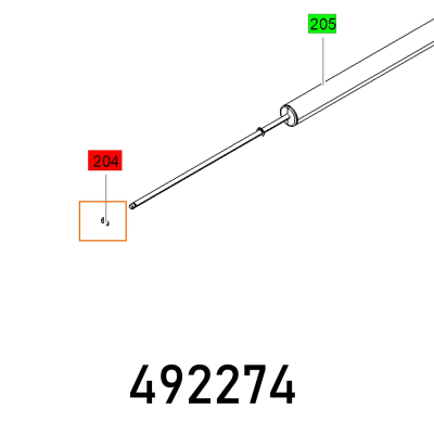 (image for) Switch Modul Cs 50 Eb Et-baugruppe