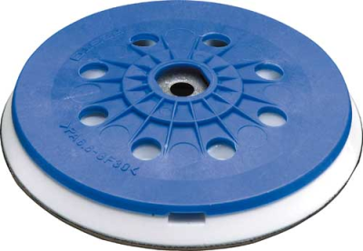 (image for) Sanding Disc St-stf-lex125-90-8-m8 H