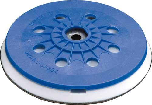 (image for) Sanding Disc St-stf-lex125-90-8-m8 H