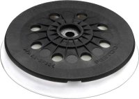 (image for) Sanding Pad St-stf 125-8-m8-j W-ht
