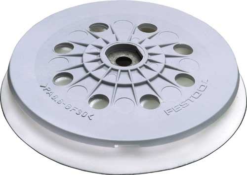(image for) Sanding Disc St-stf-lex125-90-8-m8 Sw