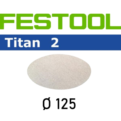 (image for) Sanding Disc Stf D125-0 P1500 Ti2-100