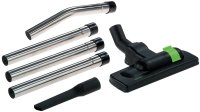 (image for) Festool D 27/D 36 P-RS Professional Cleaning Set