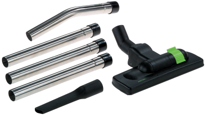 (image for) Festool D 27/D 36 P-RS Professional Cleaning Set
