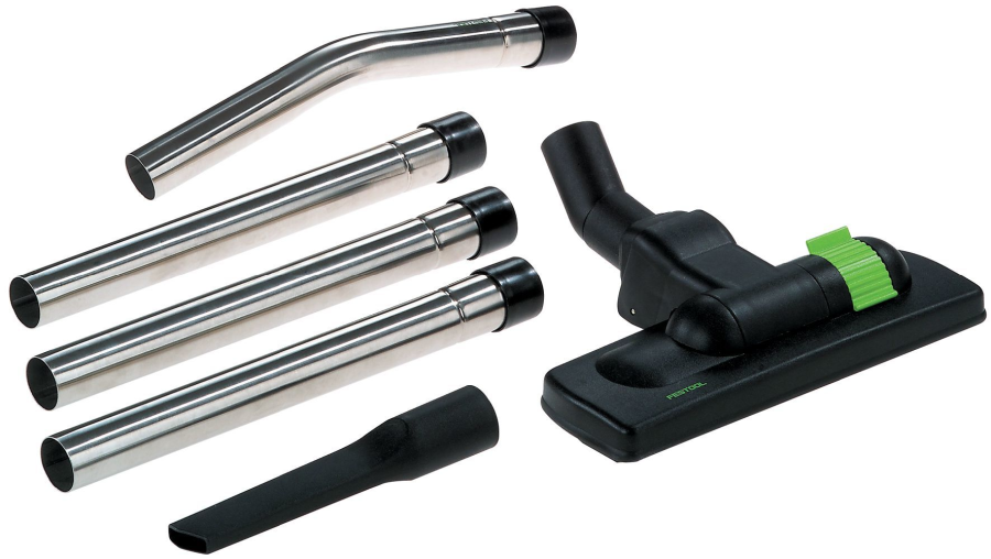 (image for) Festool D 27/D 36 P-RS Professional Cleaning Set