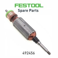 (image for) Festool Armature RO 150 E 230V ROTEX Sander Spare Part
