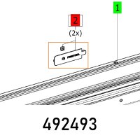 (image for) Angle Fixing Cs 50 St
