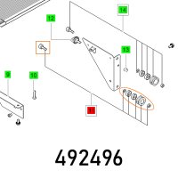 (image for) Eccenter Roll Cs 50 St