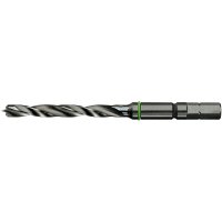 (image for) Drill Bit D 3 Ce-w