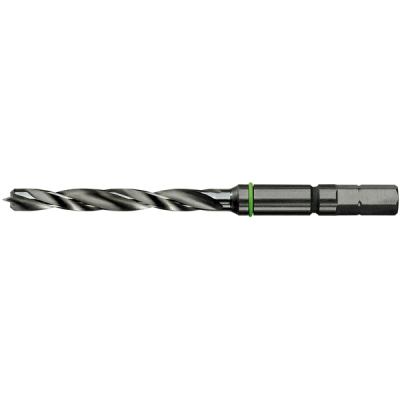 (image for) Drill Bit D 3 Ce-w