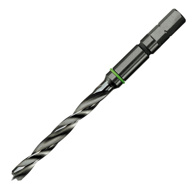 (image for) Drill Bit D 4 Ce-w