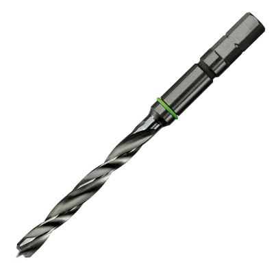 (image for) Drill Bit D 10 Ce-w