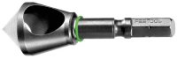 Countersink Deb Qls D2- 8 Ce (image for) Countersink Deb Qls D2- 8 Ce