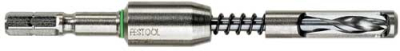 (image for) Festool ZB HS D 5 EURO CE CENTROTEC Centring Drill Bit 5mm for Euro Screws