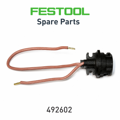 (image for) Socket Ets 150