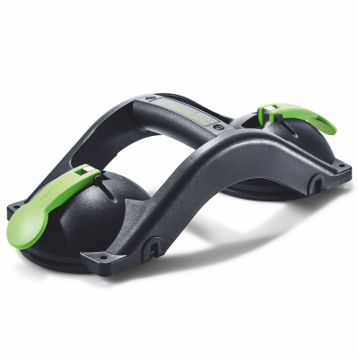 (image for) Festool GECKO DOSH Dual Suction Pad 50kg