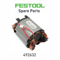 (image for) Festool Field Coil RO 125 FEQ 230V ROTEX Sander Spare Part