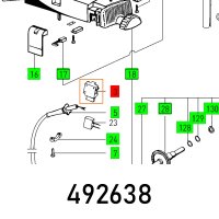 (image for) Switch Bs 75 E