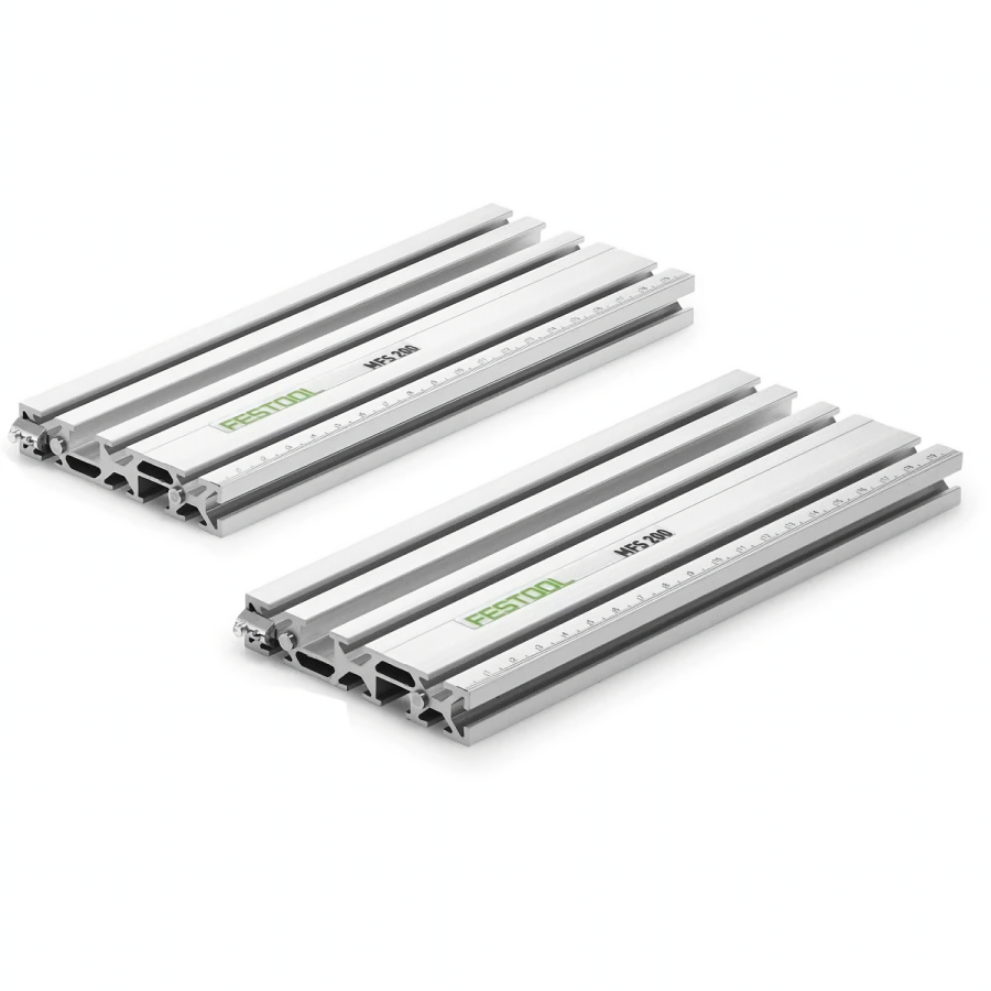 (image for) Festool MFS-VP 200 Extension Profile Set for MFS 400 and MFS 700