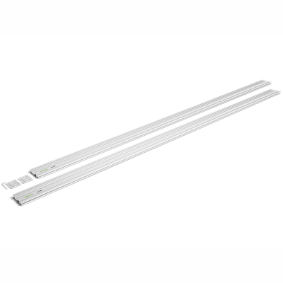 (image for) Festool MFS-VP 2000 Extension Profile -2m extension profile set for MFS 400 and MFS 700