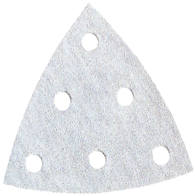 (image for) Sandpaper Tri Stf-v93-6-p120-br2-100