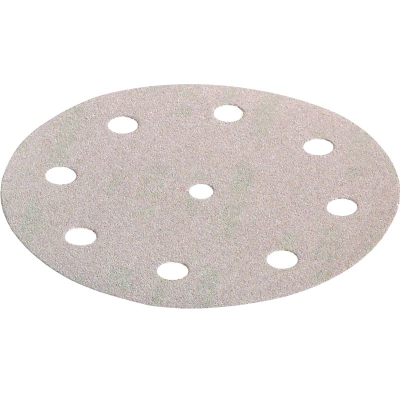 (image for) Stickfix Sanding Pape Stf-d125-90-p120-br2-100
