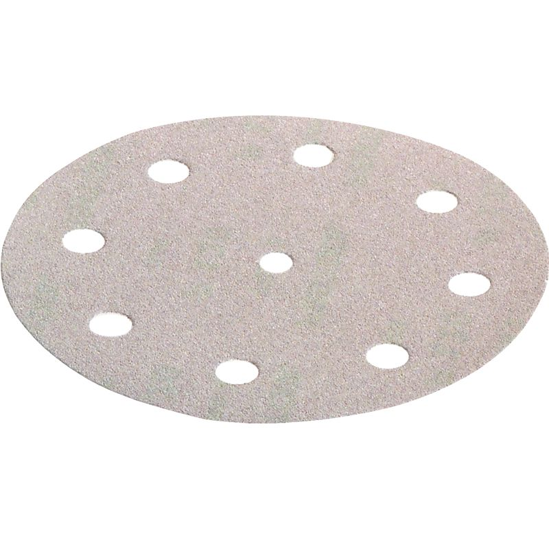 (image for) Stickfix Sanding Pape Stf-d125-90-p180-br2-100