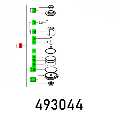 (image for) Motor Lrs 400 Et-bg