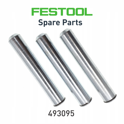 (image for) Festool Bolt APS 900 / MFS Routing Template Spare Part