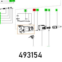 (image for) Housing Df 500 Q