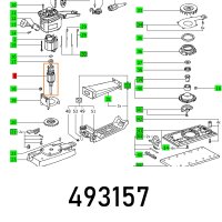 (image for) Armature 230v Rs 2 Et-bg 230v