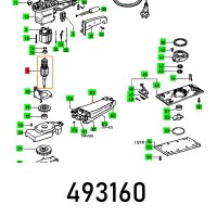 (image for) Armature 230v Rs 3 Et-bg 230v