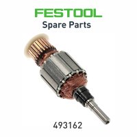 (image for) Festool Armature DS/RS 400 230V Sander Spare Part