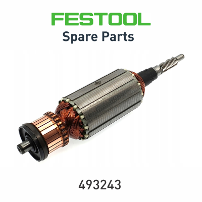 (image for) Armature Ts 75 Ebq