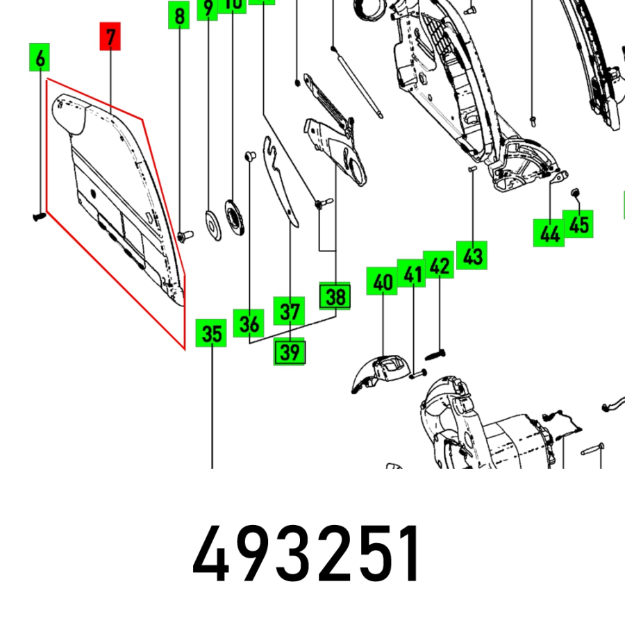 (image for) Cover Ts 75 Ebq
