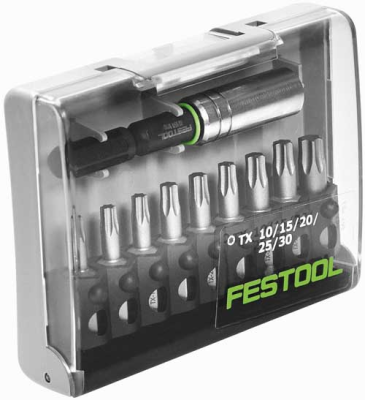 (image for) Bit Box Torx+bh60-ce
